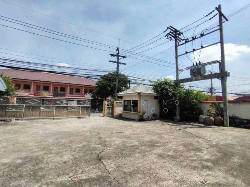 ผังเมือง สีเหลือง มีใบ รง.2, Nonthaburi, Sao Thong Hin, Bang Yai, Nonthaburi, , 2,400 sqm, Warehouse/Factory For Sale, by ERA Holding (Thailand) Co., Ltd., 500238457 - DDproperty.com