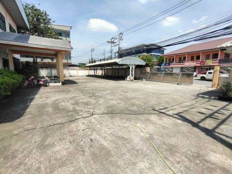 ผังเมือง สีเหลือง มีใบ รง.2, นนทบุรี, เสาธงหิน, บางใหญ่, นนทบุรี, 2,400 ตร.ม., โกดัง-โรงงาน ขาย, โดย ERA Holding (Thailand) Co., Ltd., 500238457 - DDproperty.com