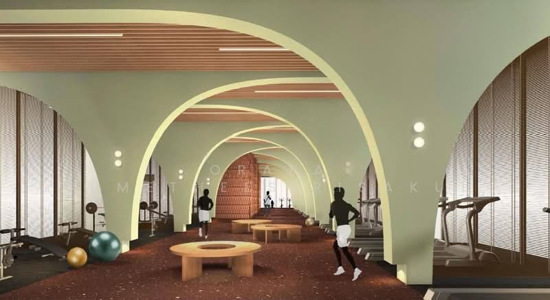 NUE Epic Asoke-Rama 9, Bangkok, Rama 9 Road, Huai Khwang, Huai Khwang, Bangkok, 2 Bedrooms, 36 sqm, Condo For Sale, by Orapa Sumetheesirisakul, 500238460 - DDproperty.com