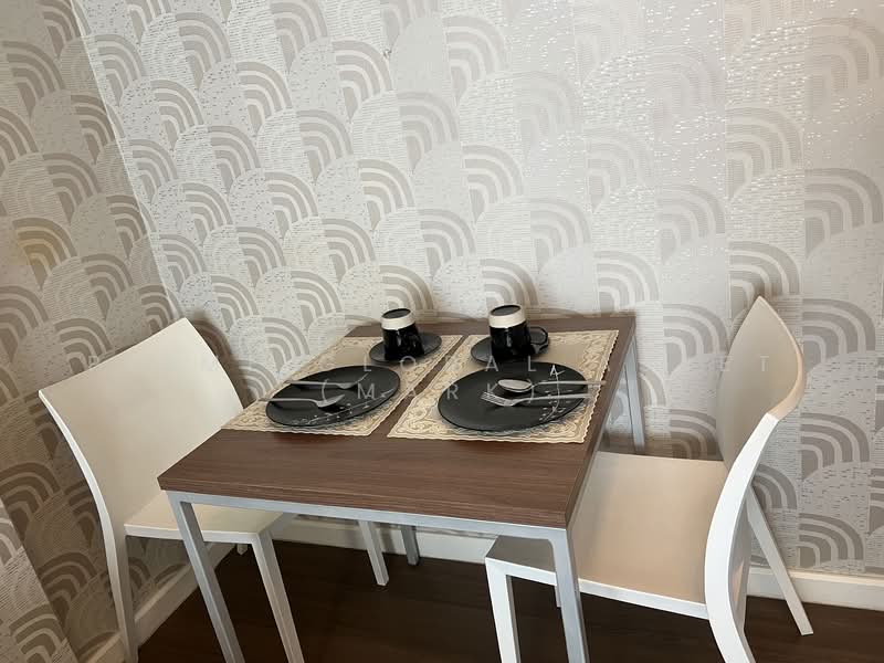 Dcondo Creek Phuket, Phuket, 81 Moo 2, Kathu, Kathu, Phuket, 1 Bedroom, 30 sqm, Condo For Rent, by Prime Global Asset (Mark), 500238461 - DDproperty.com