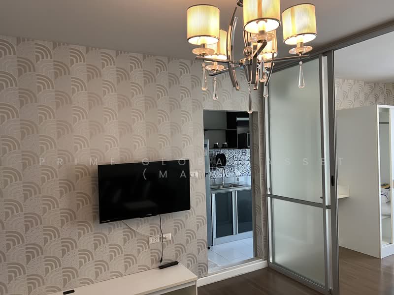 Dcondo Creek Phuket, Phuket, 81 Moo 2, Kathu, Kathu, Phuket, 1 Bedroom, 30 sqm, Condo For Rent, by Prime Global Asset (Mark), 500238461 - DDproperty.com