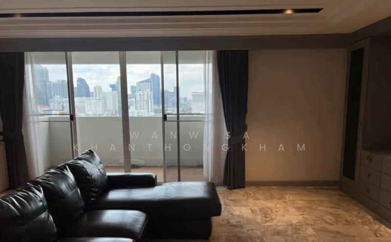 D.S. Tower 1 Sukhumvit 33, Bangkok, Soi Phrom Chit, Khlong Tan Nua, Watthana, Bangkok, 3 Bedrooms, 205 sqm, Condo For Sale, by Wanwisa Khanthongkham, 500238462 - DDproperty.com