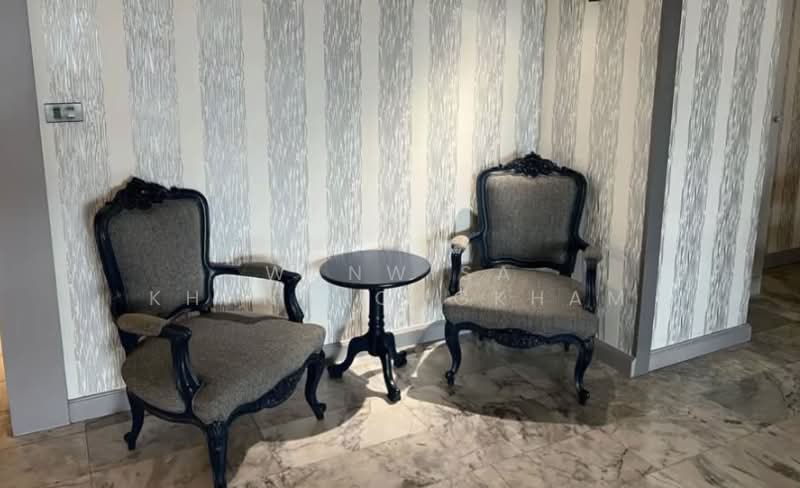  ดี.เอส. ทาวเวอร์ 1 สุขุมวิท 33, กรุงเทพ, ซอยพร้อมจิตร, คลองตันเหนือ, วัฒนา, กรุงเทพ, 205 ตร.ม., คอนโด ขาย, โดย Wanwisa Khanthongkham, 500238462 - DDproperty.com