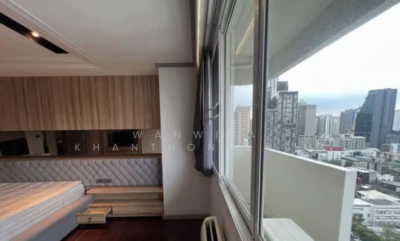 D.S. Tower 1 Sukhumvit 33, Bangkok, Soi Phrom Chit, Khlong Tan Nua, Watthana, Bangkok, 3 Bedrooms, 205 sqm, Condo For Sale, by Wanwisa Khanthongkham, 500238462 - DDproperty.com