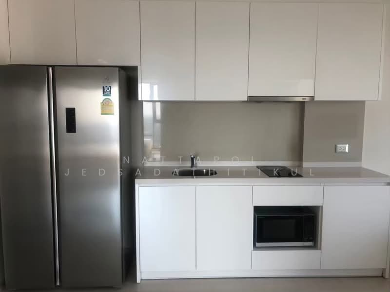 Rhythm Sukhumvit 42, Bangkok, Soi Sukhumvit 42, Sukhumvit Road, Phra Kanong, Khlong Toei, Bangkok, 2 Bedrooms, 70 sqm, Condo For Rent, by Nattapol Jedsadathitikul, 500238464 - DDproperty.com