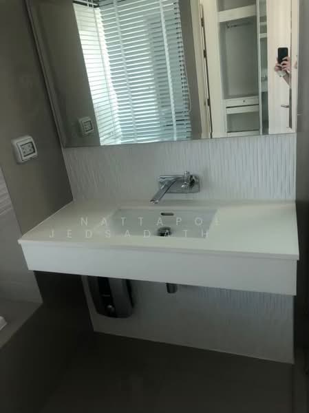 Rhythm Sukhumvit 42, Bangkok, Soi Sukhumvit 42, Sukhumvit Road, Phra Kanong, Khlong Toei, Bangkok, 2 Bedrooms, 70 sqm, Condo For Rent, by Nattapol Jedsadathitikul, 500238464 - DDproperty.com