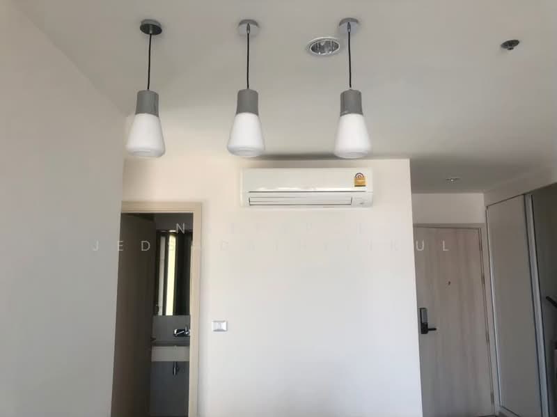 Rhythm Sukhumvit 42, Bangkok, Soi Sukhumvit 42, Sukhumvit Road, Phra Kanong, Khlong Toei, Bangkok, 2 Bedrooms, 70 sqm, Condo For Rent, by Nattapol Jedsadathitikul, 500238464 - DDproperty.com