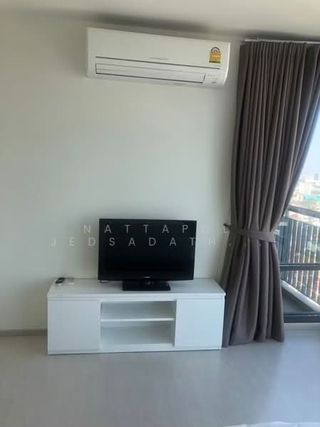 Rhythm Sukhumvit 42 : ริทึ่ม สุขุมวิท 42, กรุงเทพ, ซอยสุขุมวิท 42, พระโขนง, คลองเตย, กรุงเทพ, 70 ตร.ม., คอนโด ให้เช่า, โดย Nattapol Jedsadathitikul, 500238464 - DDproperty.com