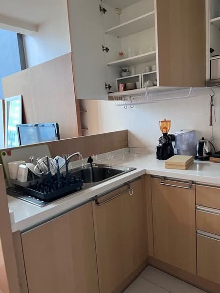 Villa Ratchatewi, Bangkok, 83 Phayathai Road, Thanon Phaya Thai, Ratchathewi, Bangkok, 1 Bedroom, 69 sqm, Condo For Rent, by Wanwisa Khanthongkham, 500238466 - DDproperty.com