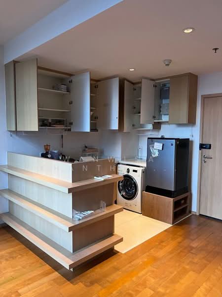 Villa Ratchatewi, Bangkok, 83 Phayathai Road, Thanon Phaya Thai, Ratchathewi, Bangkok, 1 Bedroom, 69 sqm, Condo For Rent, by Wanwisa Khanthongkham, 500238466 - DDproperty.com