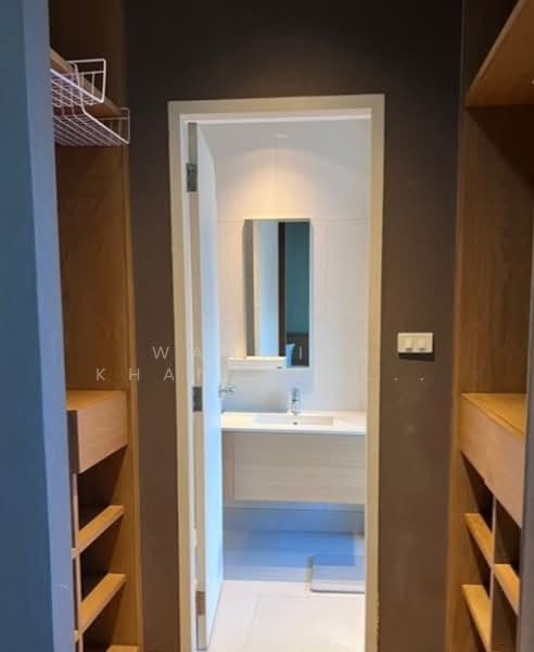 Villa Ratchatewi, Bangkok, 83 Phayathai Road, Thanon Phaya Thai, Ratchathewi, Bangkok, 1 Bedroom, 69 sqm, Condo For Rent, by Wanwisa Khanthongkham, 500238466 - DDproperty.com