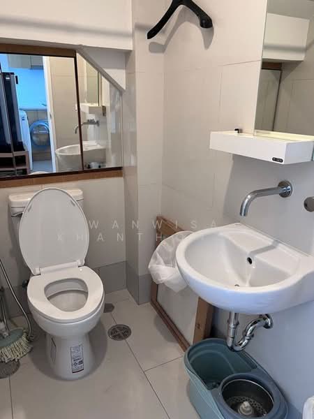 Villa Ratchatewi, Bangkok, 83 Phayathai Road, Thanon Phaya Thai, Ratchathewi, Bangkok, 1 Bedroom, 69 sqm, Condo For Rent, by Wanwisa Khanthongkham, 500238466 - DDproperty.com