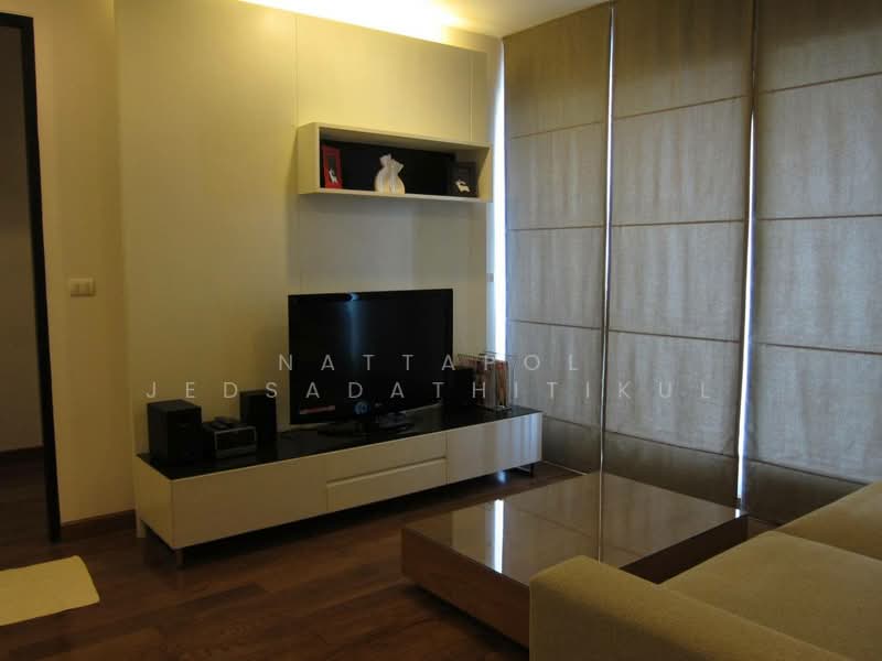 The Address Chidlom, Bangkok, Ploenchit Road, Lumphini, Pathum Wan, Bangkok, 1 Bedroom, 57 sqm, Condo For Rent, by Nattapol Jedsadathitikul, 500238467 - DDproperty.com