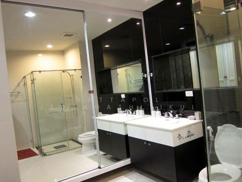 The Address Chidlom, Bangkok, Ploenchit Road, Lumphini, Pathum Wan, Bangkok, 1 Bedroom, 57 sqm, Condo For Rent, by Nattapol Jedsadathitikul, 500238467 - DDproperty.com