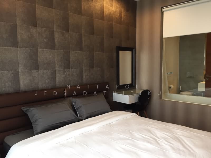 IDEO Morph 38, Bangkok, 88 Sukhumvit Road, Phra Kanong, Khlong Toei, Bangkok, 2 Bedrooms, 71 sqm, Condo For Rent, by Nattapol Jedsadathitikul, 500238470 - DDproperty.com