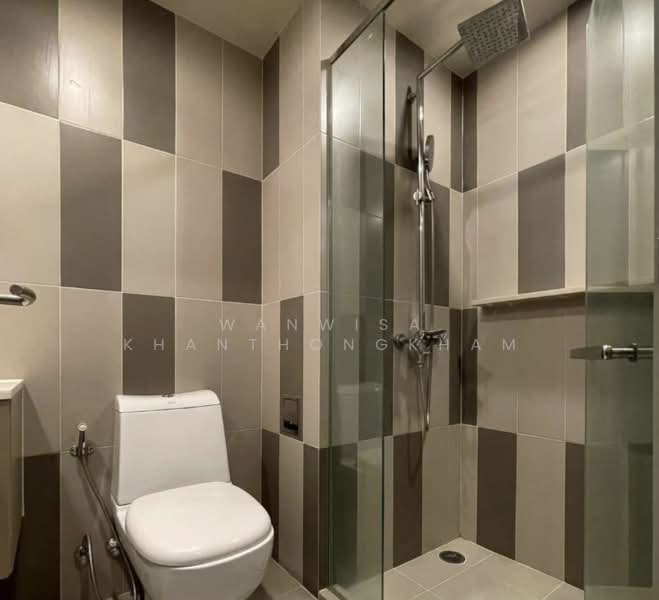 Onyx Phahonyothin, Bangkok, 1505 Phahonyothin Road, Samsen Nai, Phaya Thai, Bangkok, 1 Bedroom, 42 sqm, Condo For Rent, by Wanwisa Khanthongkham, 500238471 - DDproperty.com