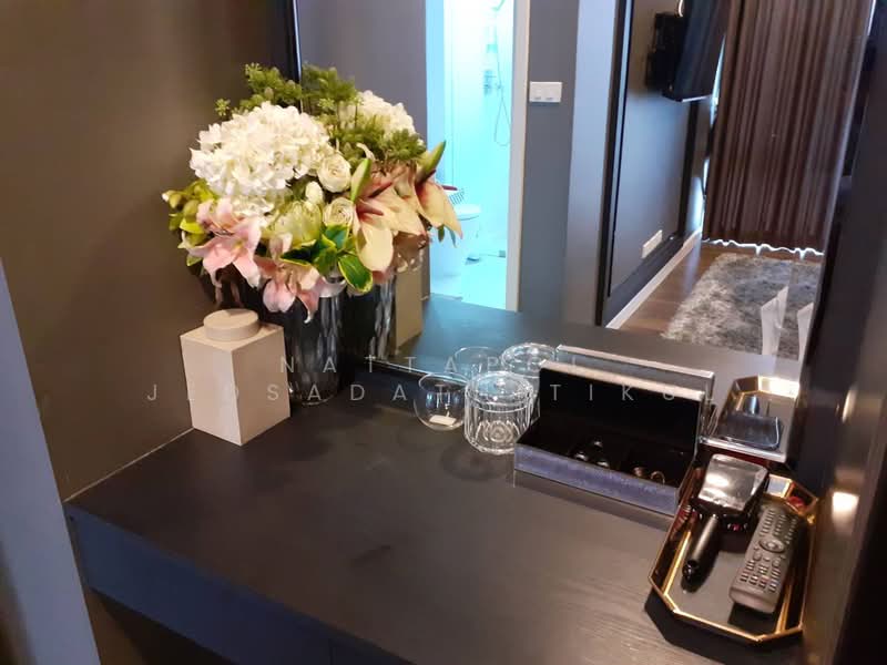 Nara 9 by Eastern Star, Bangkok, Naradhiwas Rajanagarindra Road, Thung Maha Mek, Sathon, Bangkok, 2 Bedrooms, 66 sqm, Condo For Rent, by Nattapol Jedsadathitikul, 500238475 - DDproperty.com