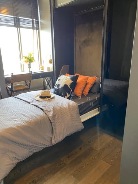 Nara 9 by Eastern Star, Bangkok, Naradhiwas Rajanagarindra Road, Thung Maha Mek, Sathon, Bangkok, 2 Bedrooms, 66 sqm, Condo For Rent, by Nattapol Jedsadathitikul, 500238475 - DDproperty.com