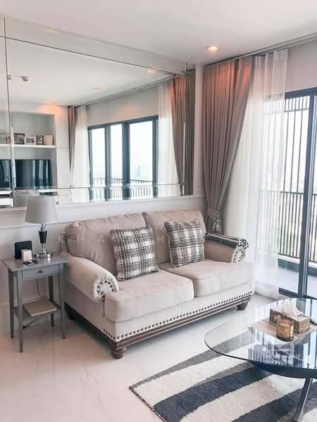 C Ekkamai, Bangkok, 888 Soi Sukhumvit 63, Sukhumvit Road, Khlong Tan Nua, Watthana, Bangkok, 3 Bedrooms, 100 sqm, Condo For Rent, by Wanwisa Khanthongkham, 500238476 - DDproperty.com