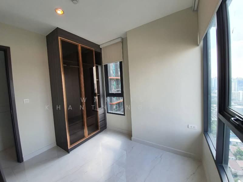 C Ekkamai, Bangkok, 888 Soi Sukhumvit 63, Sukhumvit Road, Khlong Tan Nua, Watthana, Bangkok, 3 Bedrooms, 100 sqm, Condo For Rent, by Wanwisa Khanthongkham, 500238476 - DDproperty.com