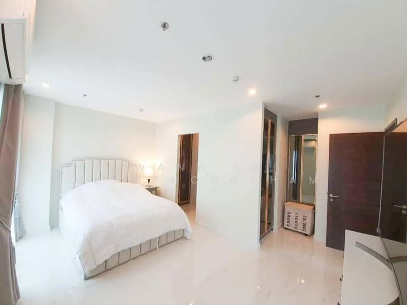C Ekkamai, Bangkok, 888 Soi Sukhumvit 63, Sukhumvit Road, Khlong Tan Nua, Watthana, Bangkok, 3 Bedrooms, 100 sqm, Condo For Rent, by Wanwisa Khanthongkham, 500238476 - DDproperty.com