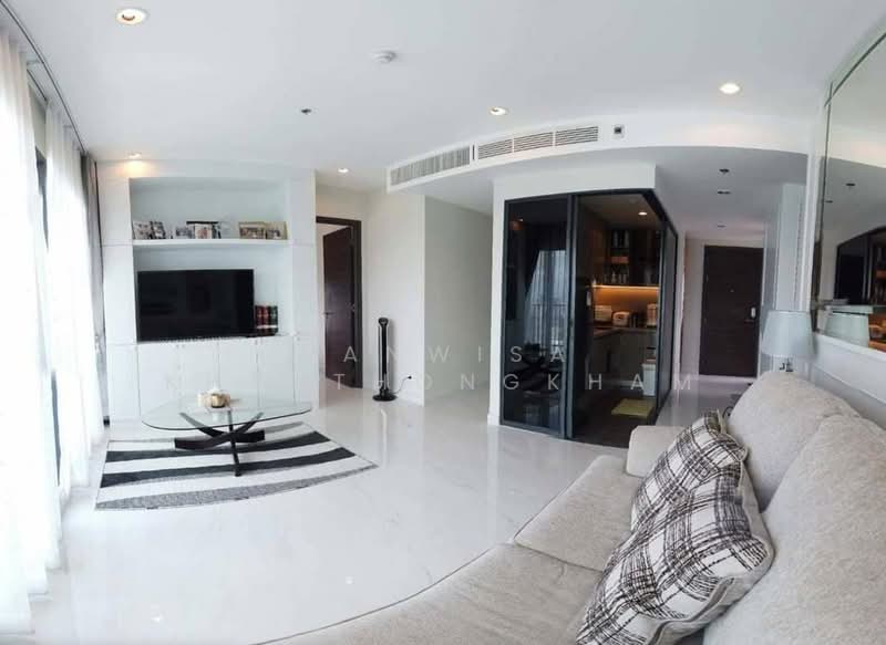 C Ekkamai, Bangkok, 888 Soi Sukhumvit 63, Sukhumvit Road, Khlong Tan Nua, Watthana, Bangkok, 3 Bedrooms, 100 sqm, Condo For Rent, by Wanwisa Khanthongkham, 500238476 - DDproperty.com