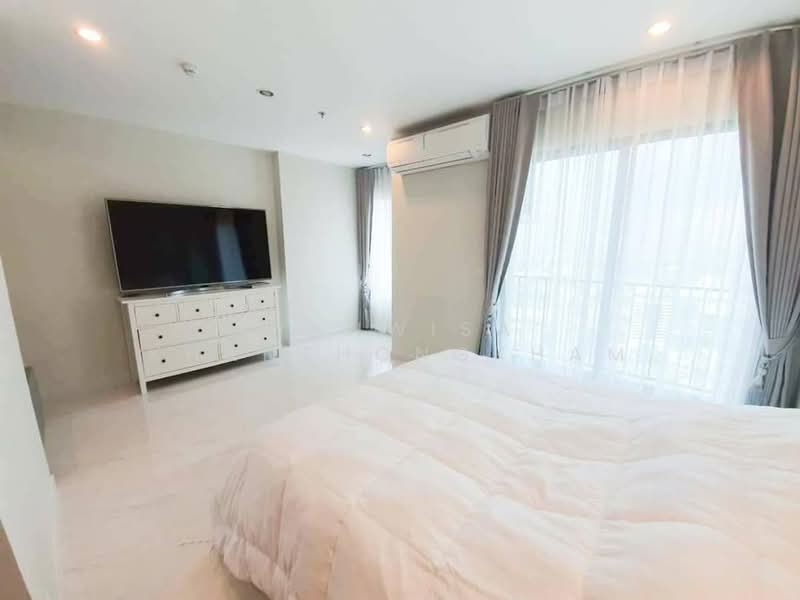 C Ekkamai, Bangkok, 888 Soi Sukhumvit 63, Sukhumvit Road, Khlong Tan Nua, Watthana, Bangkok, 3 Bedrooms, 100 sqm, Condo For Rent, by Wanwisa Khanthongkham, 500238476 - DDproperty.com