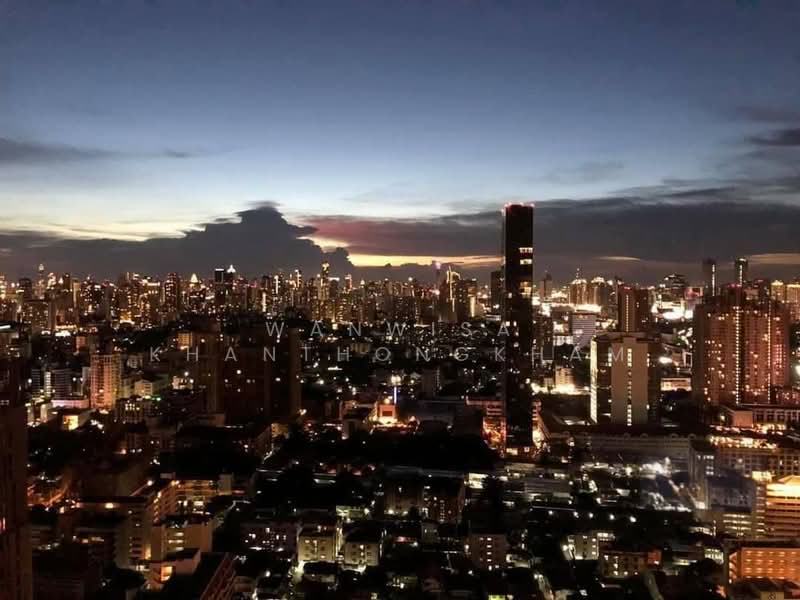 C Ekkamai, Bangkok, 888 Soi Sukhumvit 63, Sukhumvit Road, Khlong Tan Nua, Watthana, Bangkok, 3 Bedrooms, 100 sqm, Condo For Rent, by Wanwisa Khanthongkham, 500238476 - DDproperty.com