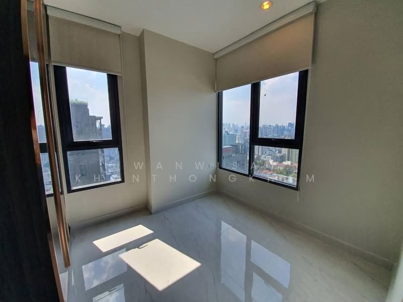 C Ekkamai, Bangkok, 888 Soi Sukhumvit 63, Sukhumvit Road, Khlong Tan Nua, Watthana, Bangkok, 3 Bedrooms, 100 sqm, Condo For Rent, by Wanwisa Khanthongkham, 500238476 - DDproperty.com