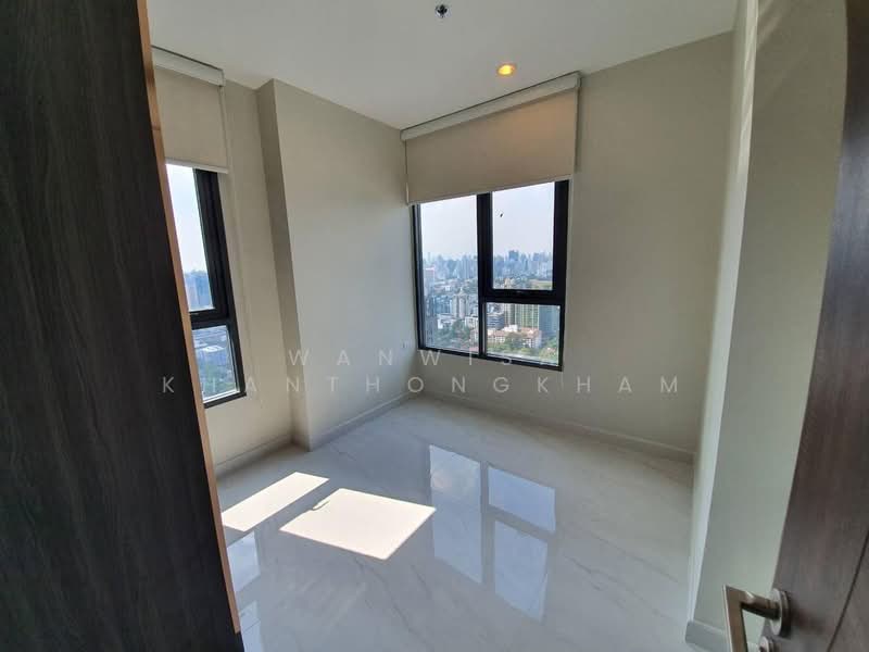 C Ekkamai, Bangkok, 888 Soi Sukhumvit 63, Sukhumvit Road, Khlong Tan Nua, Watthana, Bangkok, 3 Bedrooms, 100 sqm, Condo For Rent, by Wanwisa Khanthongkham, 500238476 - DDproperty.com