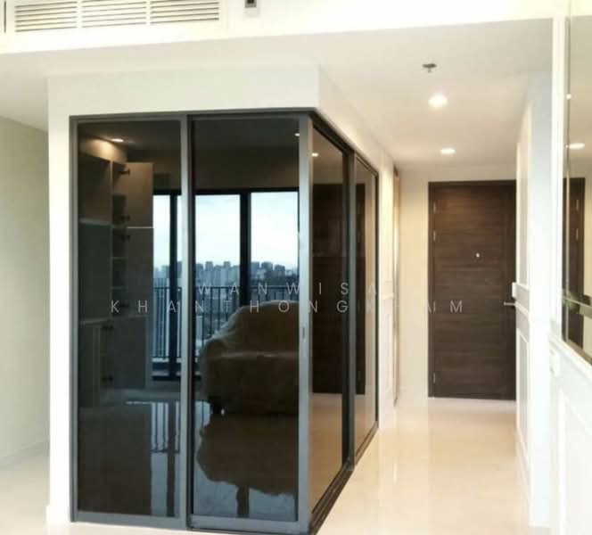 C Ekkamai, Bangkok, 888 Soi Sukhumvit 63, Sukhumvit Road, Khlong Tan Nua, Watthana, Bangkok, 3 Bedrooms, 100 sqm, Condo For Rent, by Wanwisa Khanthongkham, 500238476 - DDproperty.com