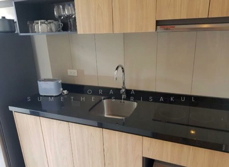 Hasu Haus, Bangkok, Sukhumvit 77 Road, Phra Kanong Nua, Watthana, Bangkok, 1 Bedroom, 37 sqm, Condo For Sale, by Orapa Sumetheesirisakul, 500238477 - DDproperty.com