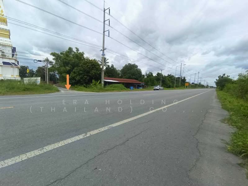 สวนมะพร้าวน้ำหอม, Suphan Buri, Phapphachai, U Thong, Suphan Buri, , 135,052 sqm, Land For Sale, by ERA Holding (Thailand) Co., Ltd., 500238480 - DDproperty.com