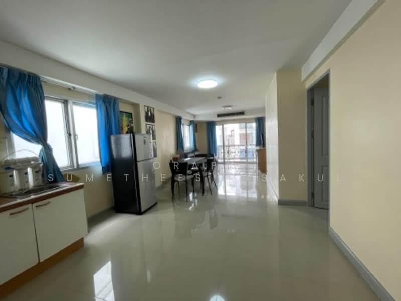 Brighton Place : ไบรท์ตั้น เพลส, กรุงเทพ, พระราม 9, บางกะปิ, ห้วยขวาง, กรุงเทพ, 64 ตร.ม., คอนโด ขาย, โดย Orapa Sumetheesirisakul, 500238481 - DDproperty.com