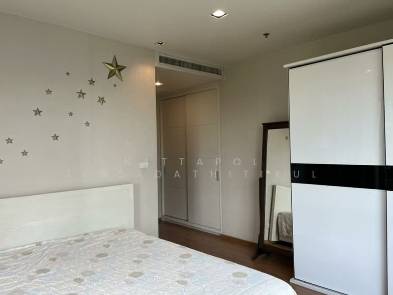 Noble Solo, Bangkok, 988 Thong Lo, Khlong Tan Nua, Watthana, Bangkok, 1 Bedroom, 61 sqm, Condo For Rent, by Nattapol Jedsadathitikul, 500238483 - DDproperty.com