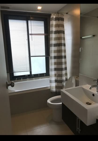 Noble Solo, Bangkok, 988 Thong Lo, Khlong Tan Nua, Watthana, Bangkok, 1 Bedroom, 61 sqm, Condo For Rent, by Nattapol Jedsadathitikul, 500238483 - DDproperty.com