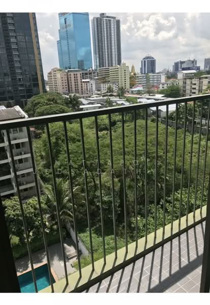 Noble Solo, Bangkok, 988 Thong Lo, Khlong Tan Nua, Watthana, Bangkok, 1 Bedroom, 61 sqm, Condo For Rent, by Nattapol Jedsadathitikul, 500238483 - DDproperty.com