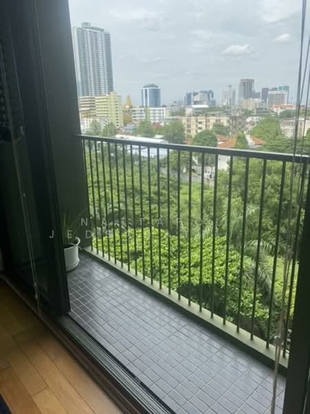 Noble Solo, Bangkok, 988 Thong Lo, Khlong Tan Nua, Watthana, Bangkok, 1 Bedroom, 61 sqm, Condo For Rent, by Nattapol Jedsadathitikul, 500238483 - DDproperty.com