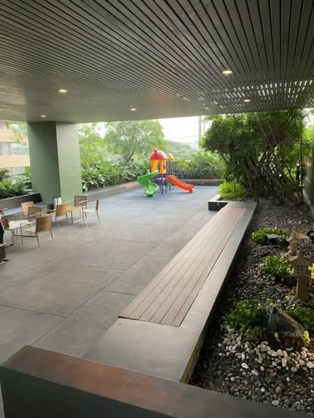 Noble Solo, Bangkok, 988 Thong Lo, Khlong Tan Nua, Watthana, Bangkok, 1 Bedroom, 61 sqm, Condo For Rent, by Nattapol Jedsadathitikul, 500238483 - DDproperty.com