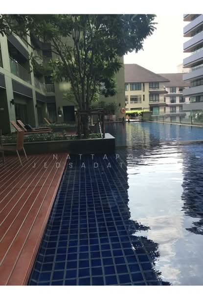 Noble Solo, Bangkok, 988 Thong Lo, Khlong Tan Nua, Watthana, Bangkok, 1 Bedroom, 61 sqm, Condo For Rent, by Nattapol Jedsadathitikul, 500238483 - DDproperty.com