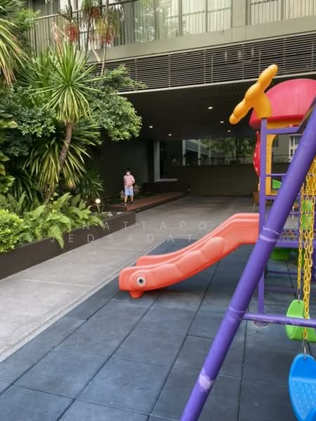 Noble Solo, Bangkok, 988 Thong Lo, Khlong Tan Nua, Watthana, Bangkok, 1 Bedroom, 61 sqm, Condo For Rent, by Nattapol Jedsadathitikul, 500238483 - DDproperty.com