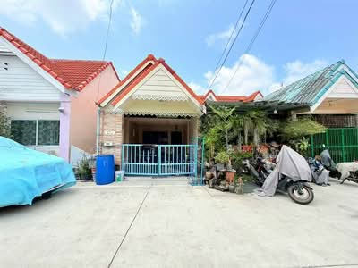 ขาย - P.K.Land & House Prachauthit 90 : พี.เค.แลนด์แอนด์เฮ้าส์ ประชาอุทิศ 90, สมุทรปราการ