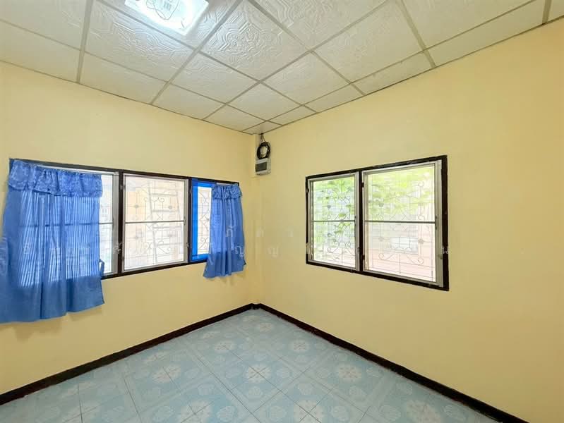 P.K.Land & House Prachauthit 90, Samut Prakan, Soi Prachauthit 90, Ban Khlong Suan, Phra Samut Jadee, Samut Prakan, 3 Bedrooms, 80 sqm, Townhouse For Sale, by คุณ ภัควรินธร อัครศักดิ์ปัญญา (แนน), 500238485 - DDproperty.com