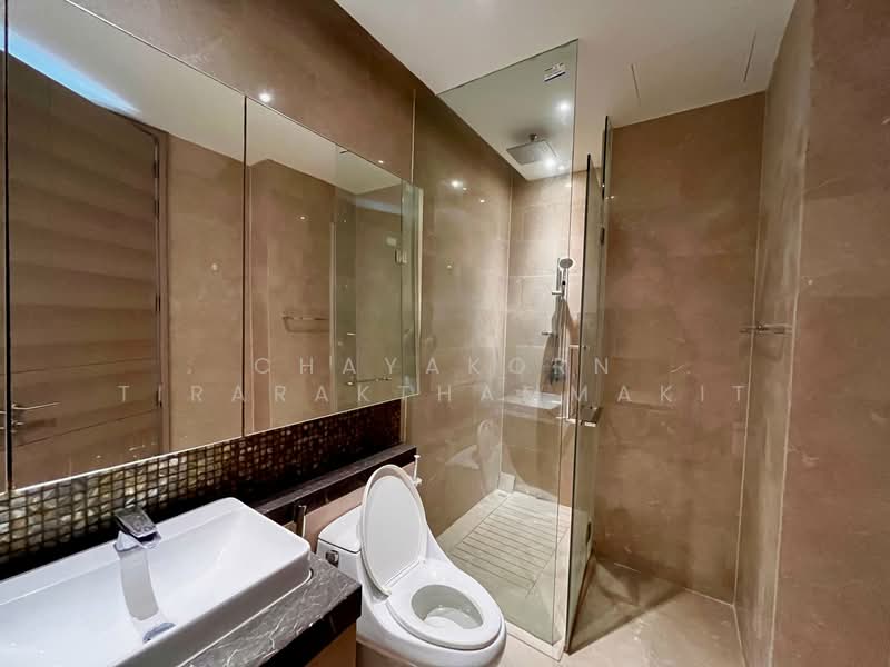 Magnolias Ratchadamri Boulevard, Bangkok, Ratchadamri Road, Lumphini, Pathum Wan, Bangkok, 2 Bedrooms, 90 sqm, Condo For Rent, by Chayakorn Tirarakthammakit, 500238486 - DDproperty.com