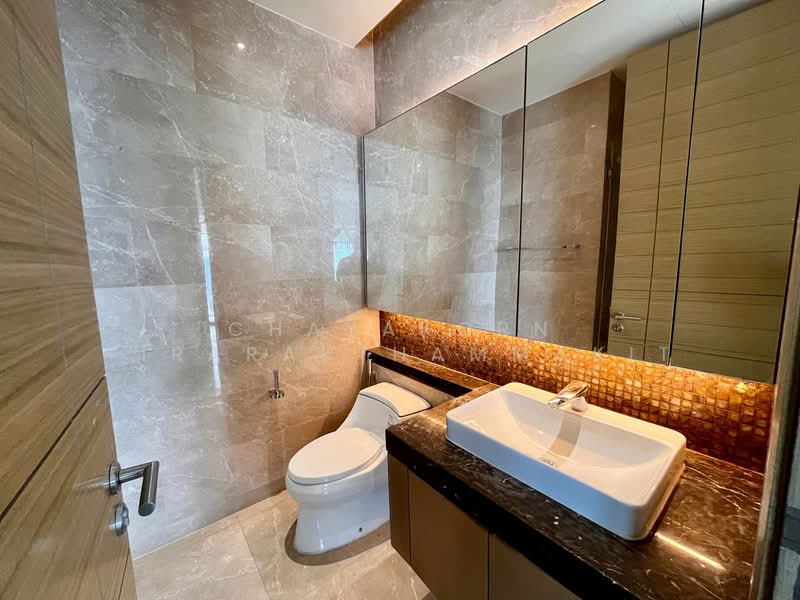 Magnolias Ratchadamri Boulevard, Bangkok, Ratchadamri Road, Lumphini, Pathum Wan, Bangkok, 2 Bedrooms, 90 sqm, Condo For Rent, by Chayakorn Tirarakthammakit, 500238486 - DDproperty.com