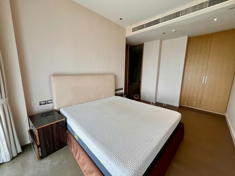 Magnolias Ratchadamri Boulevard : แมกโนเลียส์ ราชดำริ บูเลอวาร์ด, กรุงเทพ, ถนน ราชดำริ, ลุมพินี, ปทุมวัน, กรุงเทพ, 90 ตร.ม., คอนโด ให้เช่า, โดย Chayakorn Tirarakthammakit, 500238486 - DDproperty.com