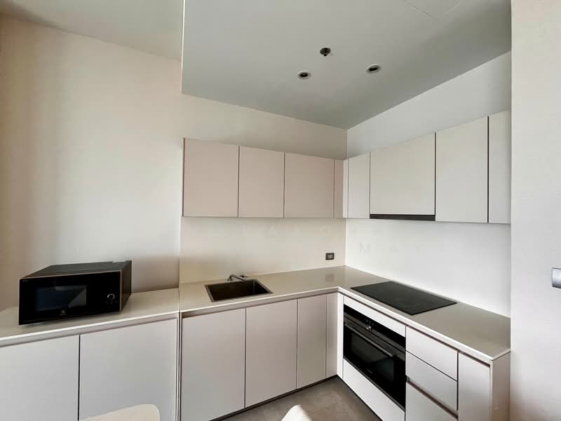 Magnolias Ratchadamri Boulevard, Bangkok, Ratchadamri Road, Lumphini, Pathum Wan, Bangkok, 2 Bedrooms, 90 sqm, Condo For Rent, by Chayakorn Tirarakthammakit, 500238486 - DDproperty.com