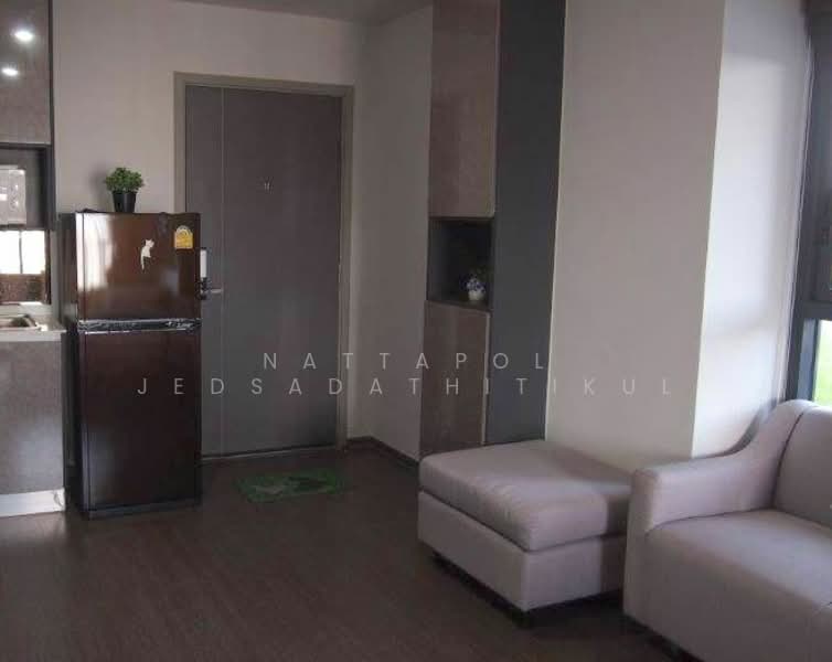 IDEO Phaholyothin Chatuchak, Bangkok, Paholayothin Road, Samsen Nai, Phaya Thai, Bangkok, 1 Bedroom, 51 sqm, Condo For Rent, by Nattapol Jedsadathitikul, 500238490 - DDproperty.com