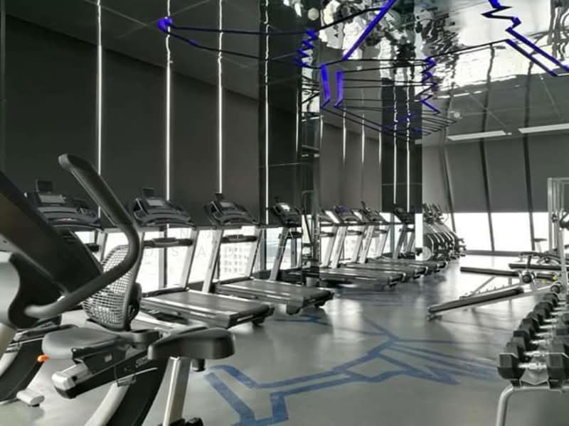 IDEO Phaholyothin Chatuchak, Bangkok, Paholayothin Road, Samsen Nai, Phaya Thai, Bangkok, 1 Bedroom, 51 sqm, Condo For Rent, by Nattapol Jedsadathitikul, 500238490 - DDproperty.com