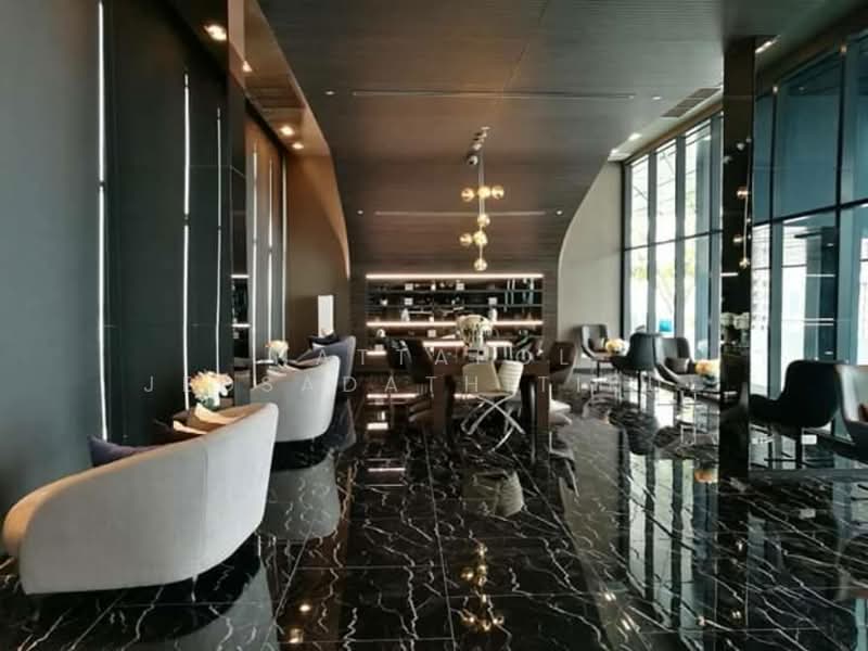 IDEO Phaholyothin Chatuchak, Bangkok, Paholayothin Road, Samsen Nai, Phaya Thai, Bangkok, 1 Bedroom, 51 sqm, Condo For Rent, by Nattapol Jedsadathitikul, 500238490 - DDproperty.com